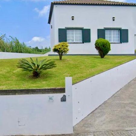 Casa Quinta Das Ferias Ginetes Dış mekan fotoğraf