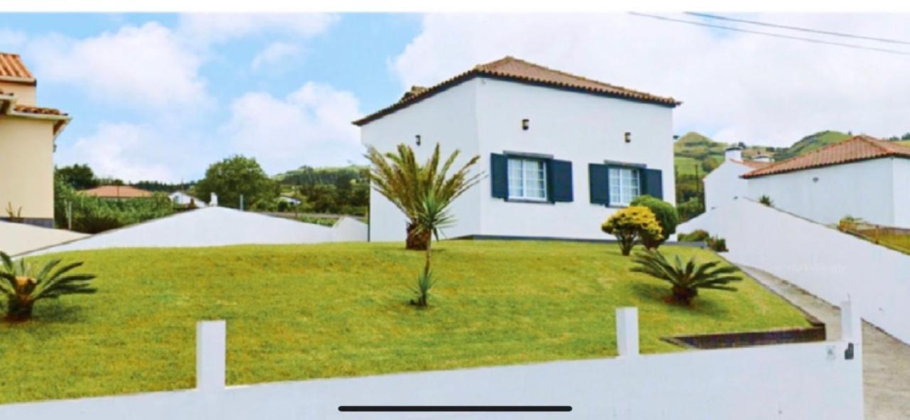 Casa Quinta Das Ferias Ginetes Dış mekan fotoğraf