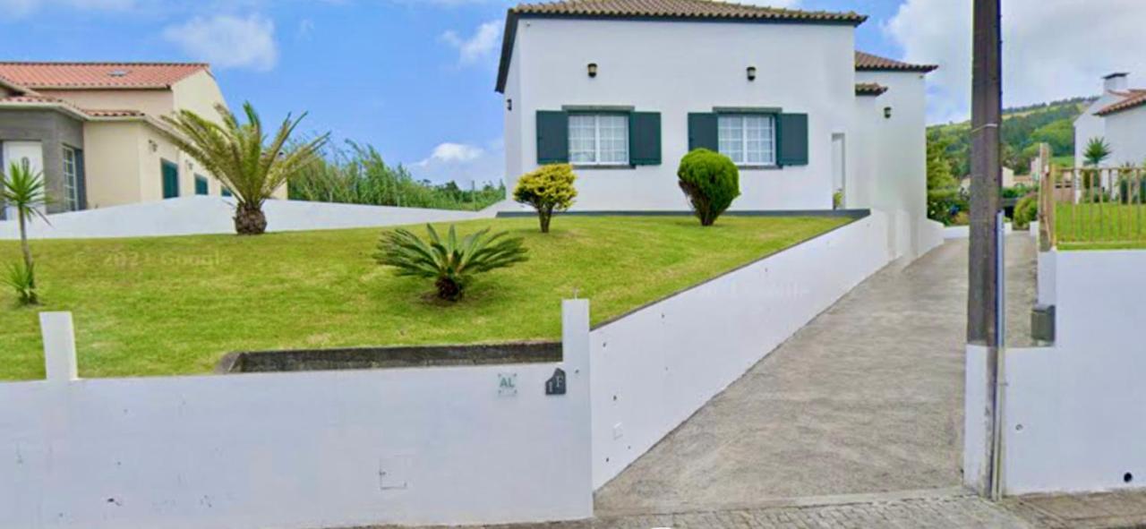 Casa Quinta Das Ferias Ginetes Dış mekan fotoğraf