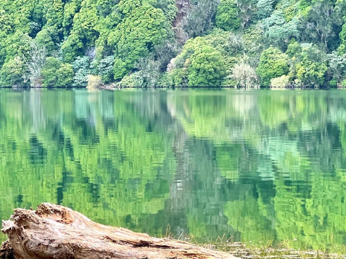 Casa Quinta Das Ferias Ginetes Dış mekan fotoğraf