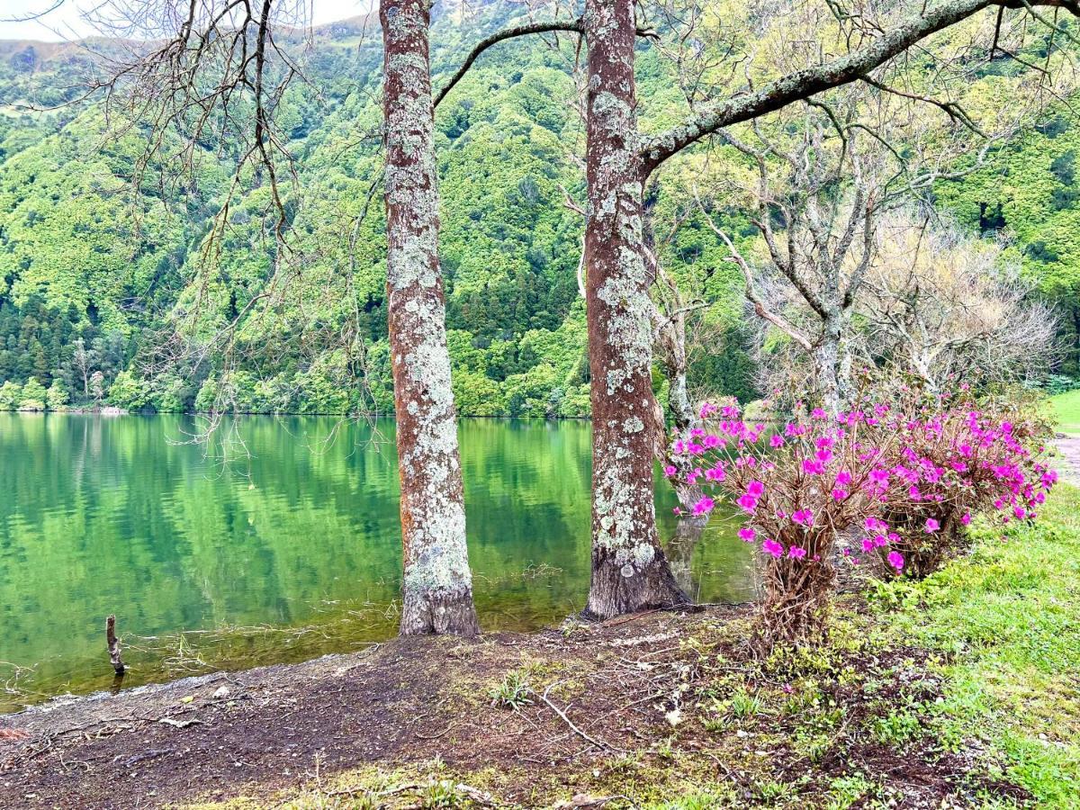 Casa Quinta Das Ferias Ginetes Dış mekan fotoğraf