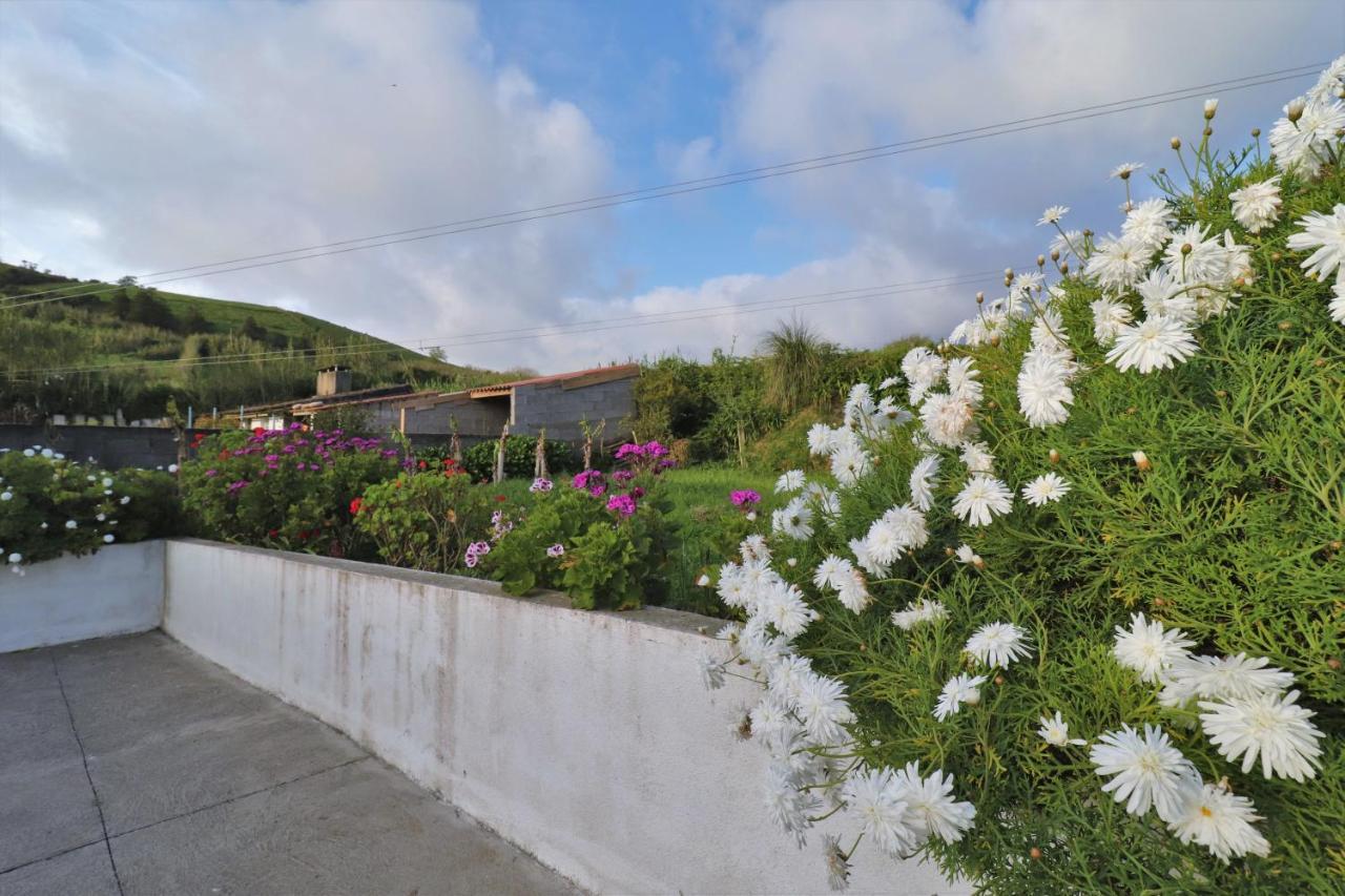 Casa Quinta Das Ferias Ginetes Dış mekan fotoğraf