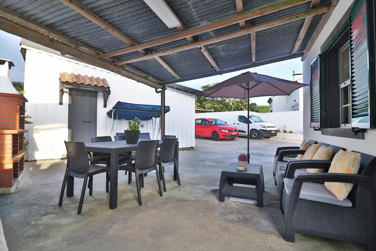 Casa Quinta Das Ferias Ginetes Dış mekan fotoğraf