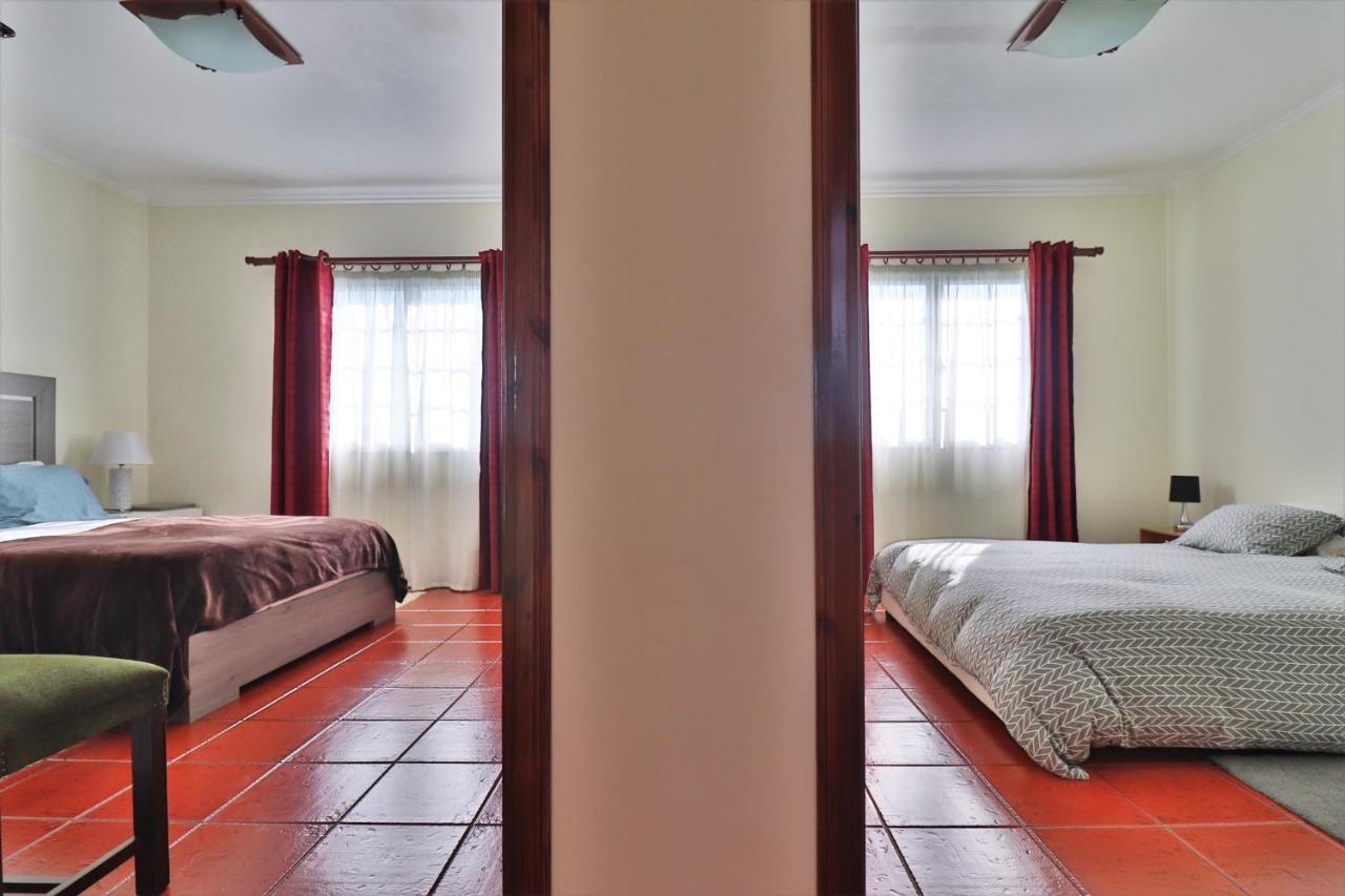Casa Quinta Das Ferias Ginetes Dış mekan fotoğraf