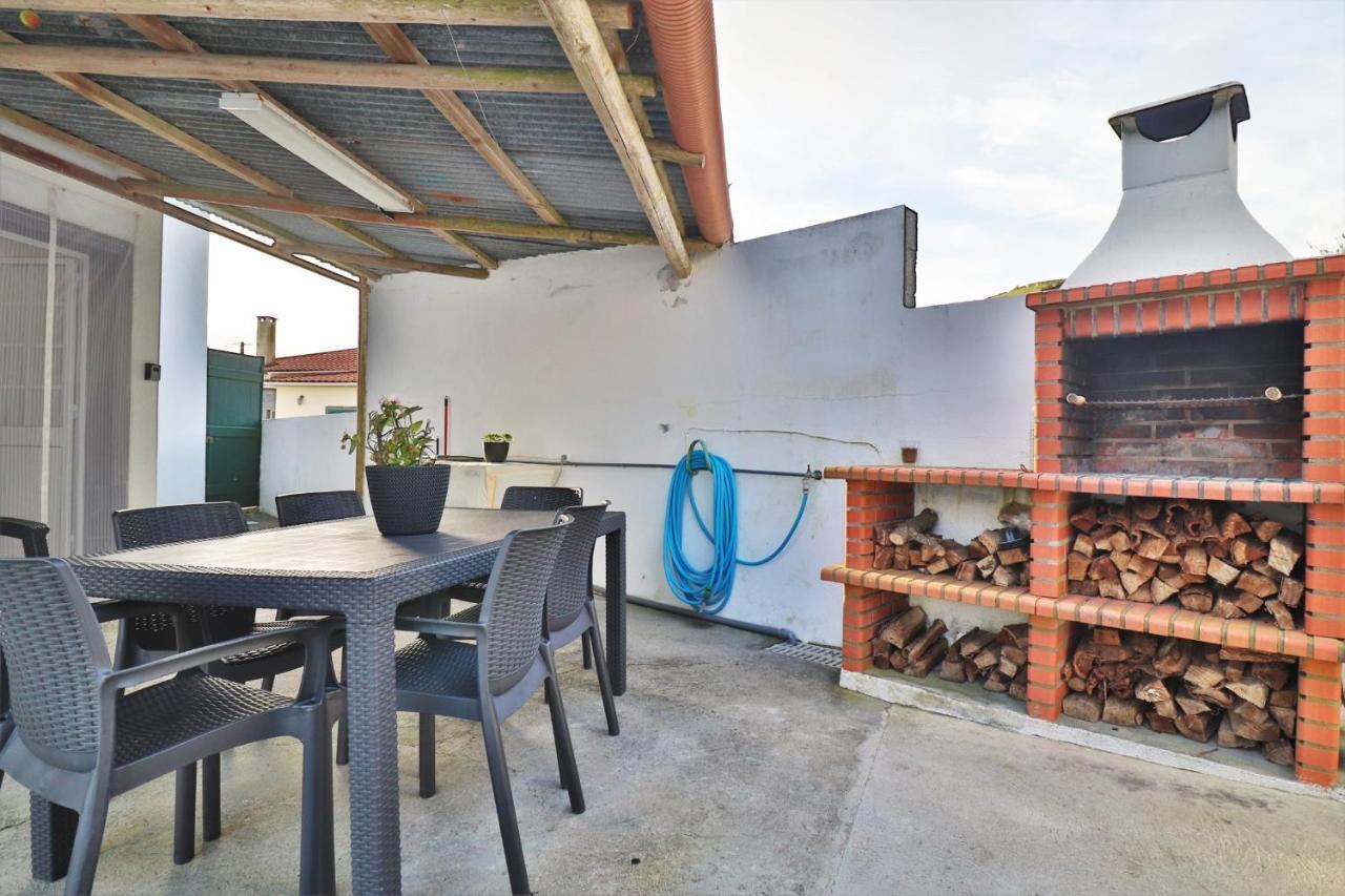 Casa Quinta Das Ferias Ginetes Dış mekan fotoğraf