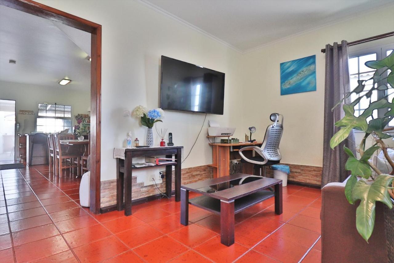 Casa Quinta Das Ferias Ginetes Dış mekan fotoğraf
