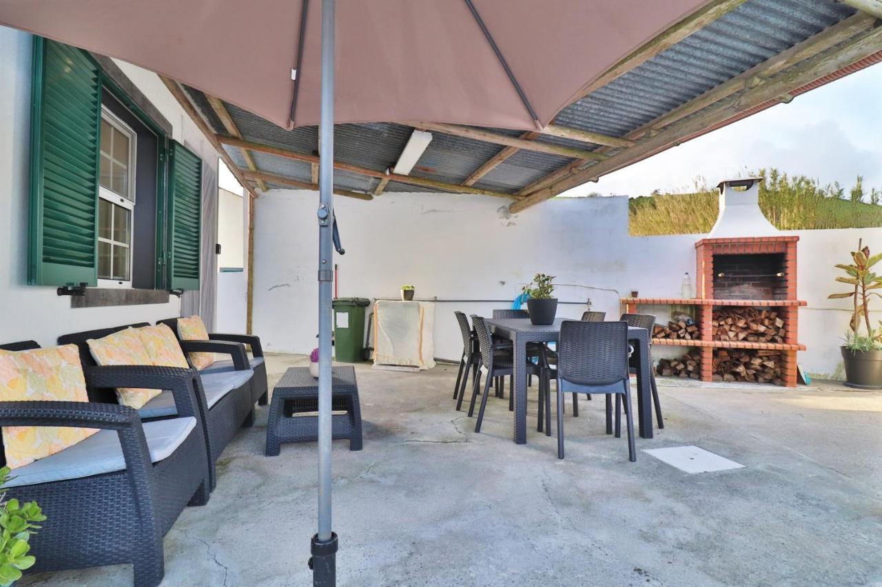 Casa Quinta Das Ferias Ginetes Dış mekan fotoğraf
