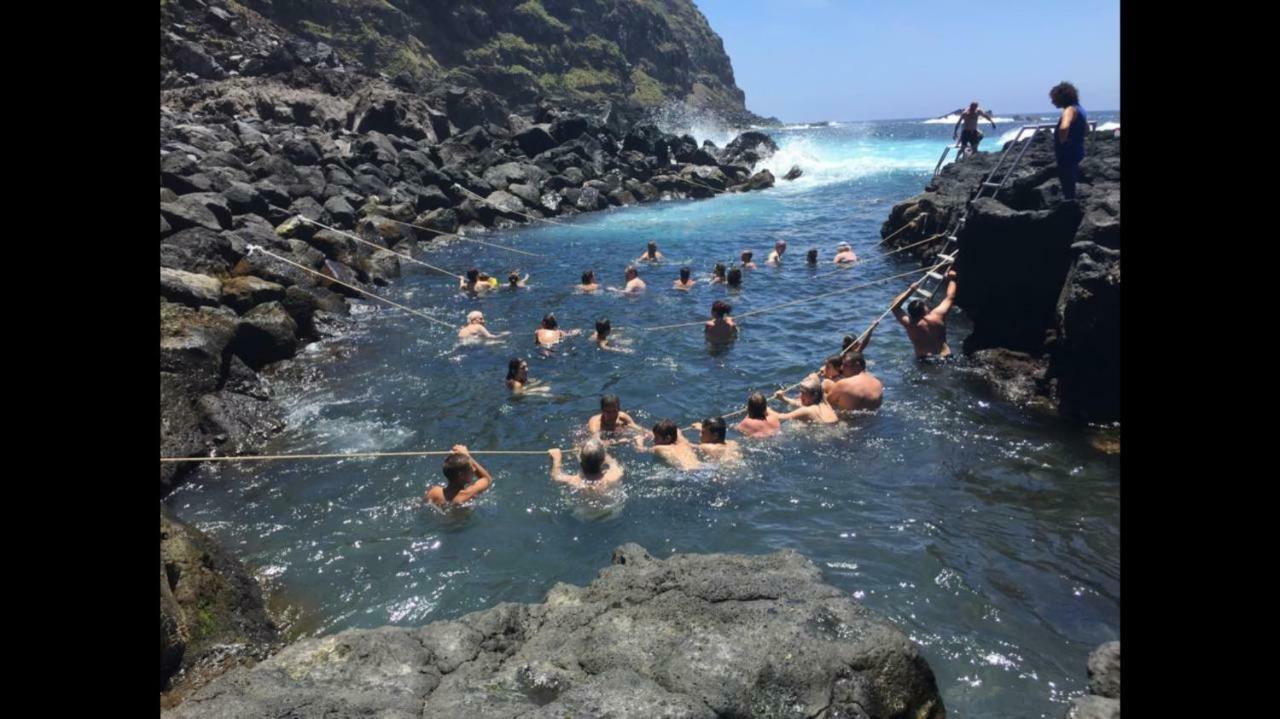 Casa Quinta Das Ferias Ginetes Dış mekan fotoğraf